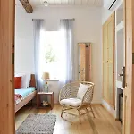 Hotel Sakin Cunda