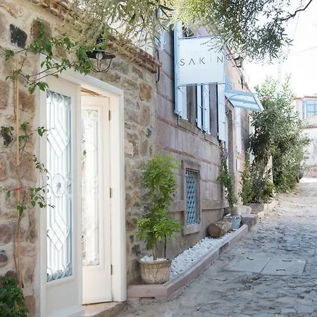 Hotel Sakin Cunda