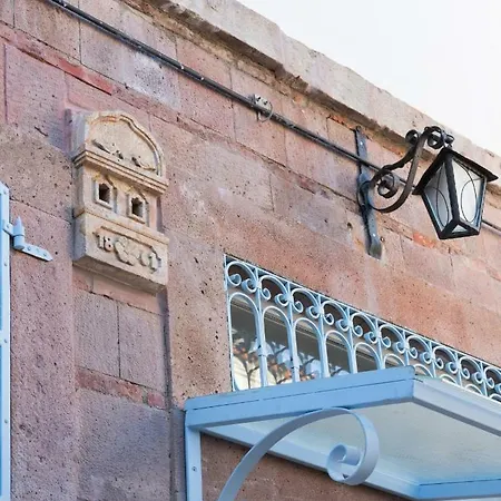 Hotel Sakin Cunda