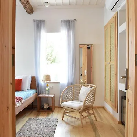 Hotel Sakin Cunda